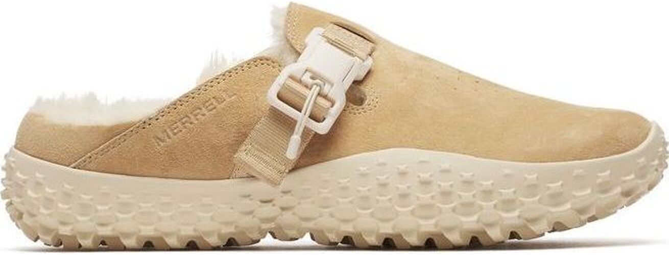 Dámské barefoot boty MERRELL  J008652 wrapt cozy latte Velikost: 40,5