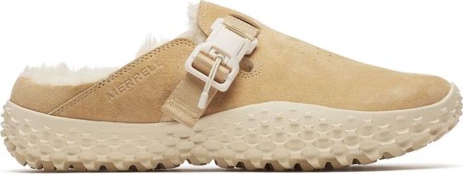 Dámské barefoot boty MERRELL  J008652 wrapt cozy latte Velikost: 40