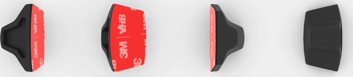 MET adaptér pro světlo do helmy USB LED LIGHT V1