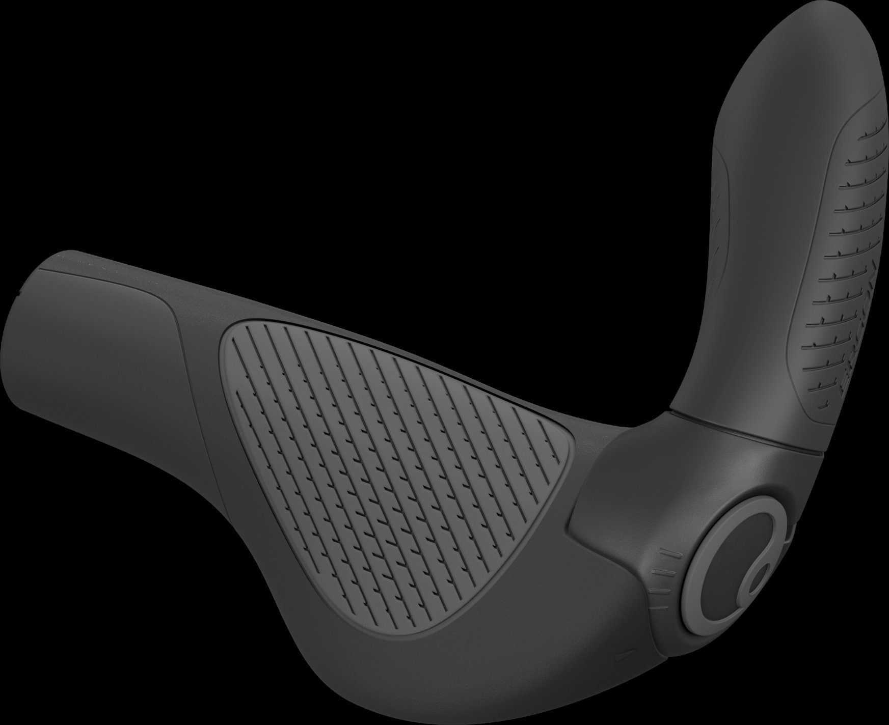 ERGON gripy GP4 Evo -L