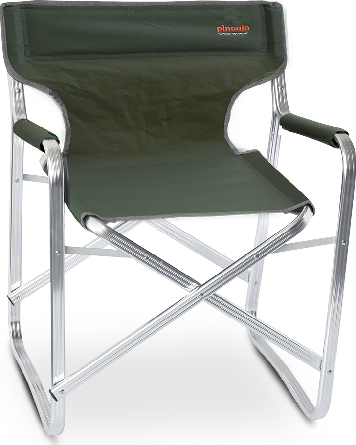 Skládací židle PINGUIN Director Chair - Green