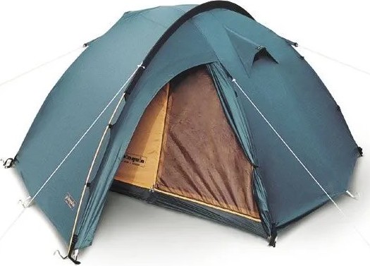 Expediční stan PINGUIN Vega zelený