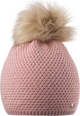 Dětská zimní čepice RELAX Crystal RKH105G