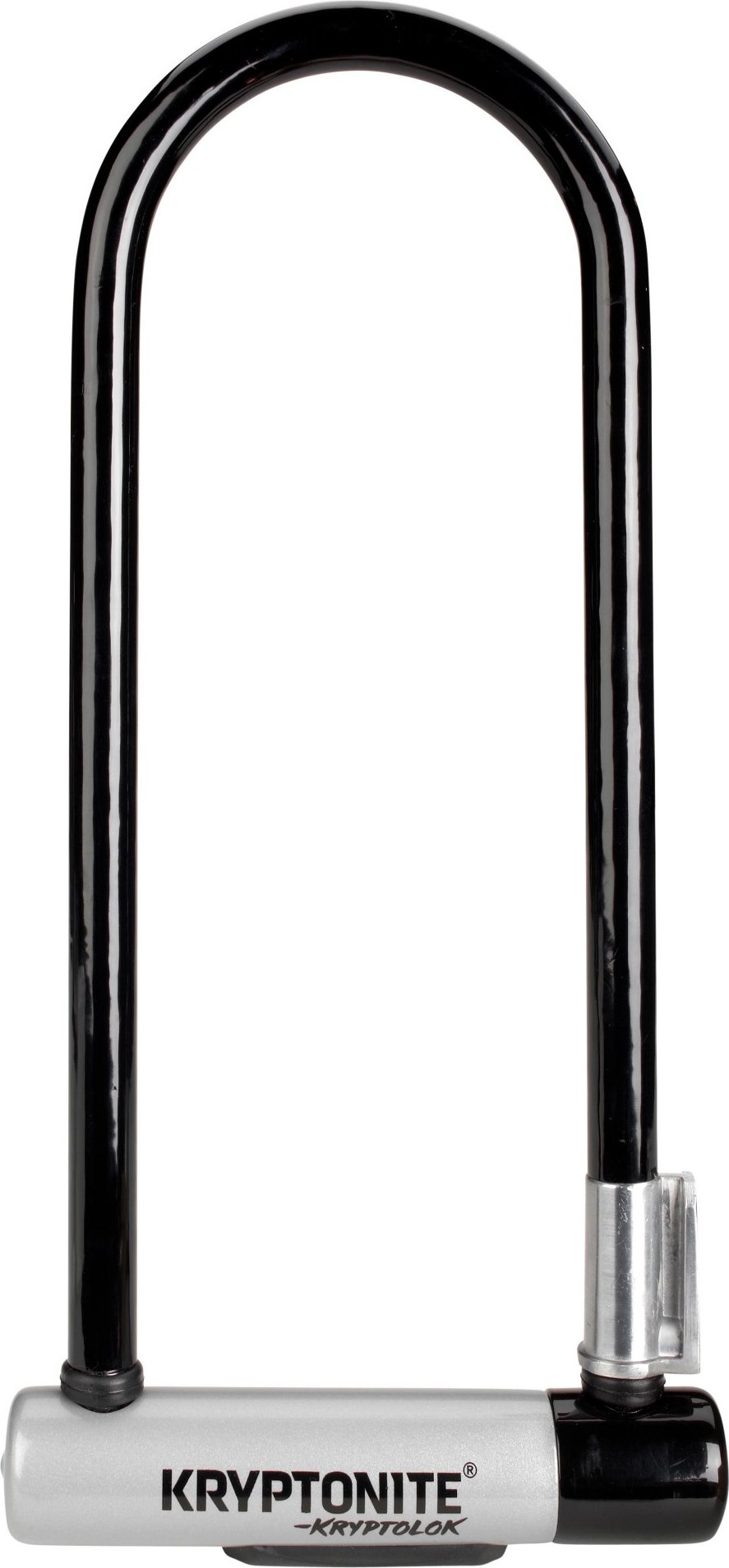 KRYPTONITE zámek Kryptolok LS + Flex-Frame