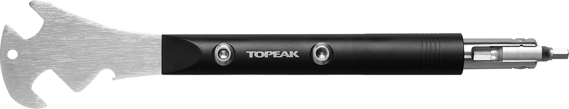 TOPEAK nářadí PEDALBAR PRO