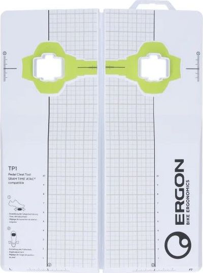ERGON TP1 (Time Atac) Pedal Cleat Tool
