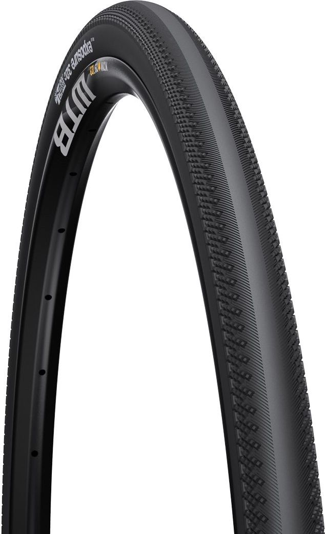 WTB plášť EXPOSURE 700x32 TCS Light Fast Rolling SG černá