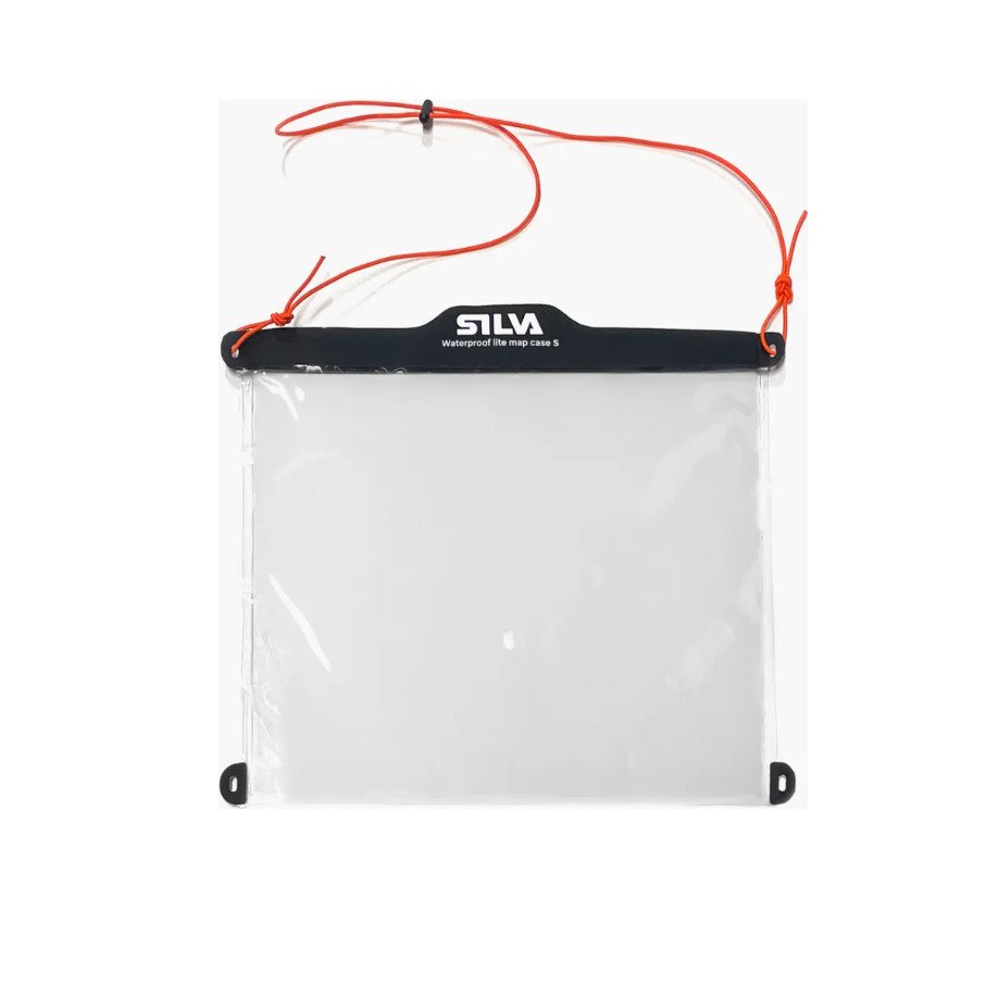 Obal SILVA Waterproof lite map case S - černá Velikost: S