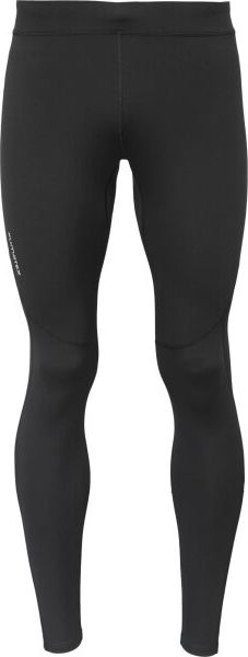 Pánské legíny KLIMATEX Dylek černá Velikost: L