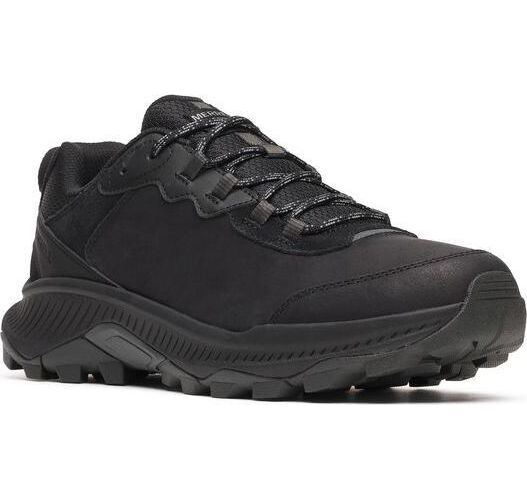 Pánské boty MERRELL  J038943 speed strike 2 LTR black Velikost: 41,5