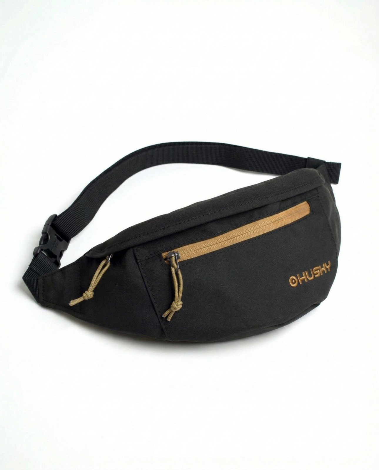 Ledvinka HUSKY Wade černá Velikost: onesize