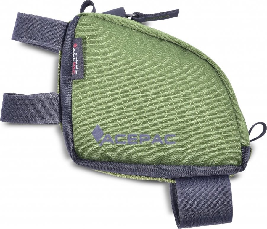 Tube bag ACEPAC MKI kamufláž