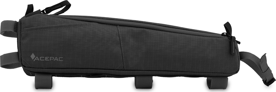 Fuel Bag ACEPAC XL MKIII černá