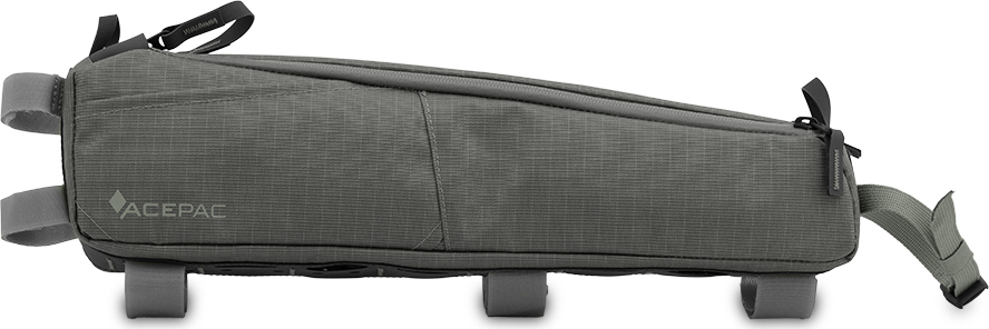 Fuel Bag ACEPAC XL MKIII šedá