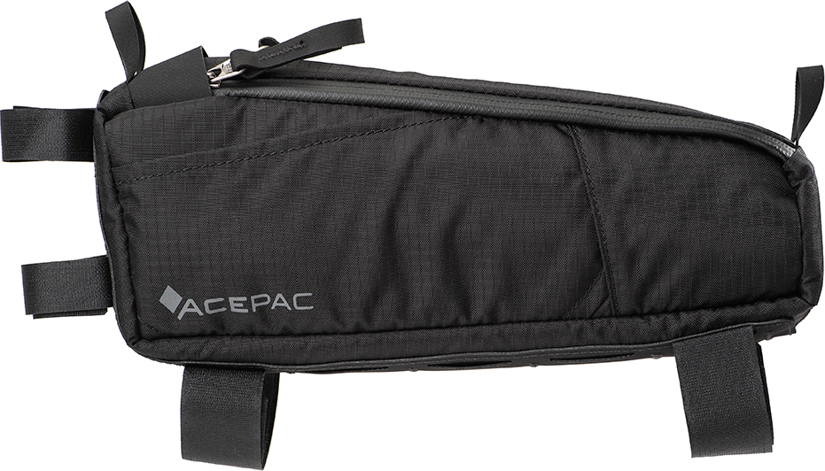 Brašna na rám ACEPAC L MKIII šedá