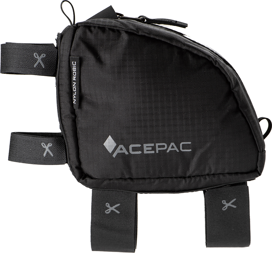 Brašna na rám ACEPAC MKIII šedá