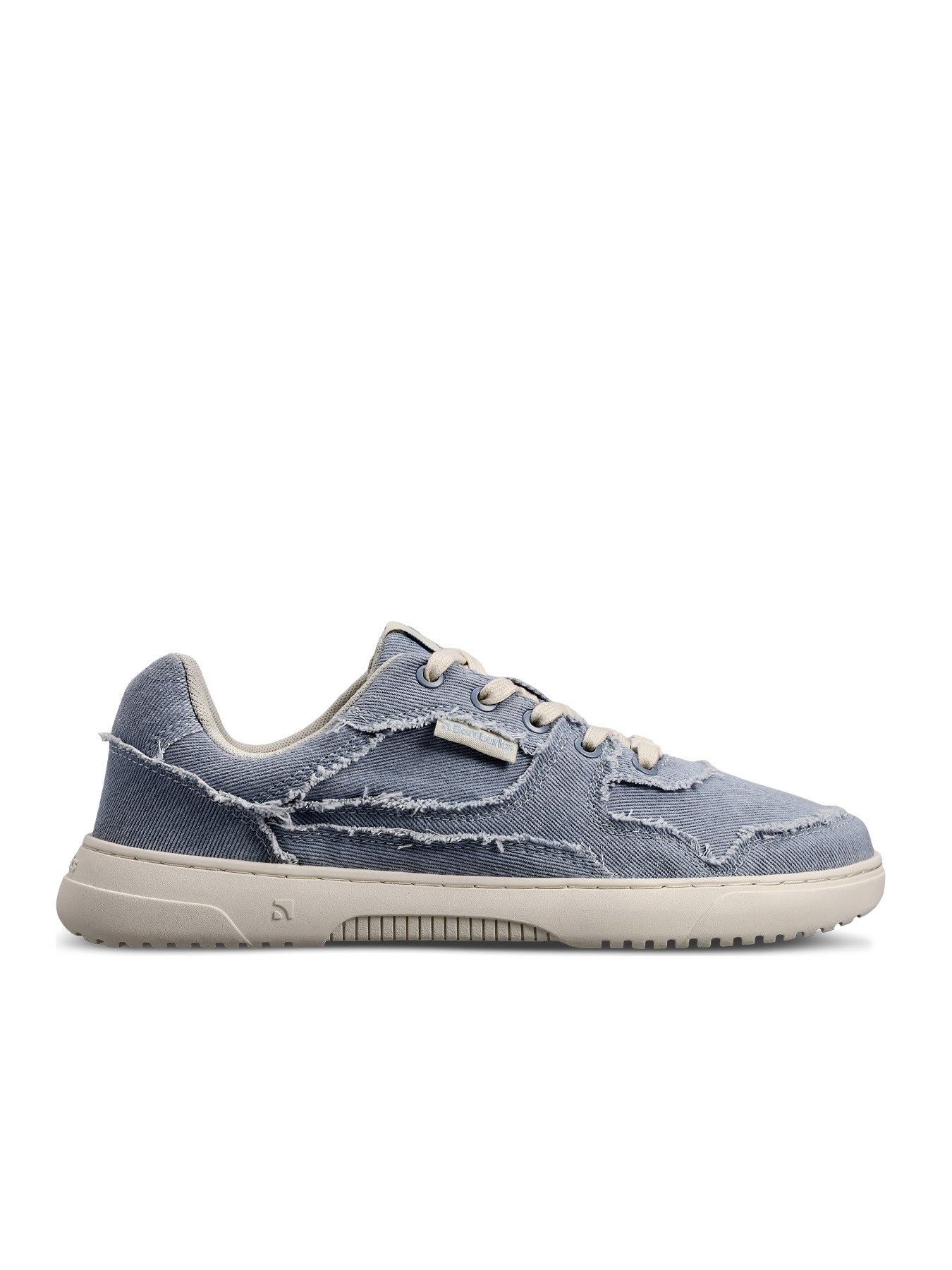 Barefoot tenisky BAREBARICS Zing Denim modrá Velikost: 46