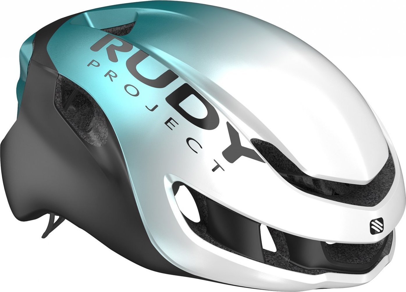 Levně Cyklistická helma RUDY PROJECT Nytron RPHL770171