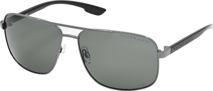 Levně Polar Glare Sluneční brýle POLARGLARE SPG5272A
