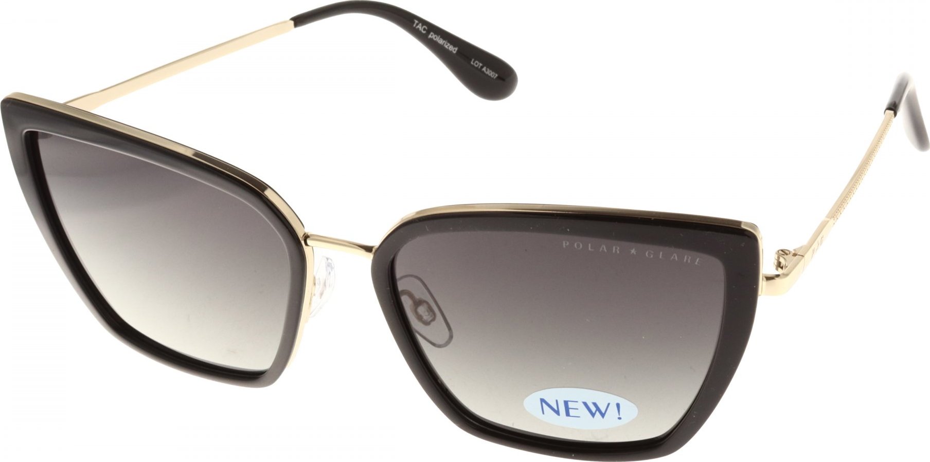 Levně Polar Glare Sluneční brýle POLARGLARE SPG5416A