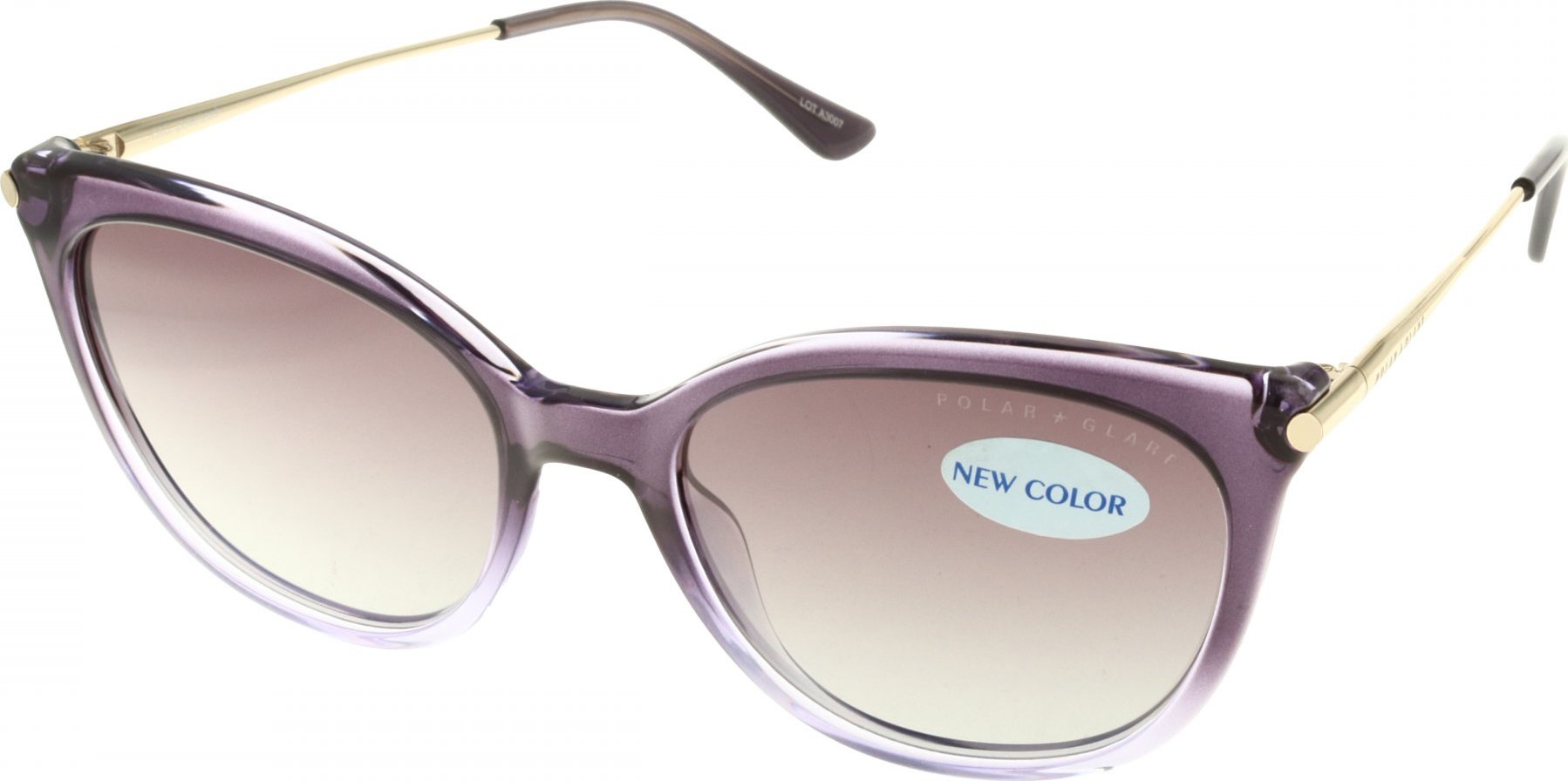 Levně Polar Glare Sluneční brýle POLARGLARE SPG5547G