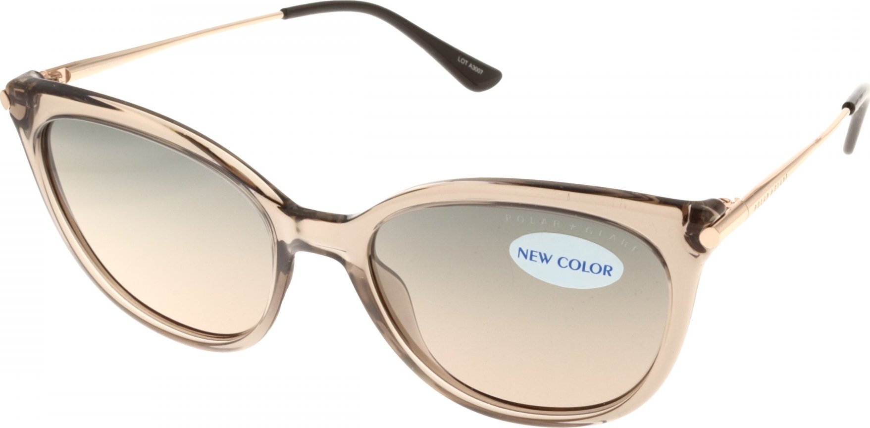 Levně Polar Glare Sluneční brýle POLARGLARE SPG5547H