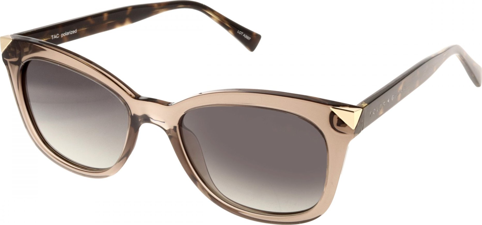 Levně Polar Glare Sluneční brýle POLARGLARE SPG5549G