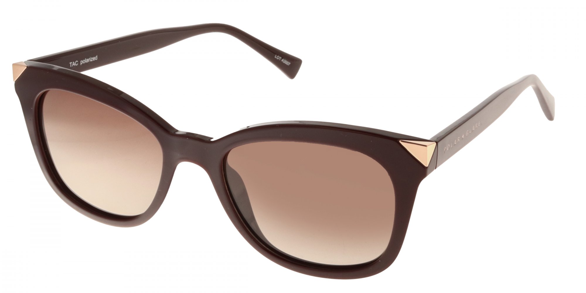 Levně Polar Glare Sluneční brýle POLARGLARE SPG5549H