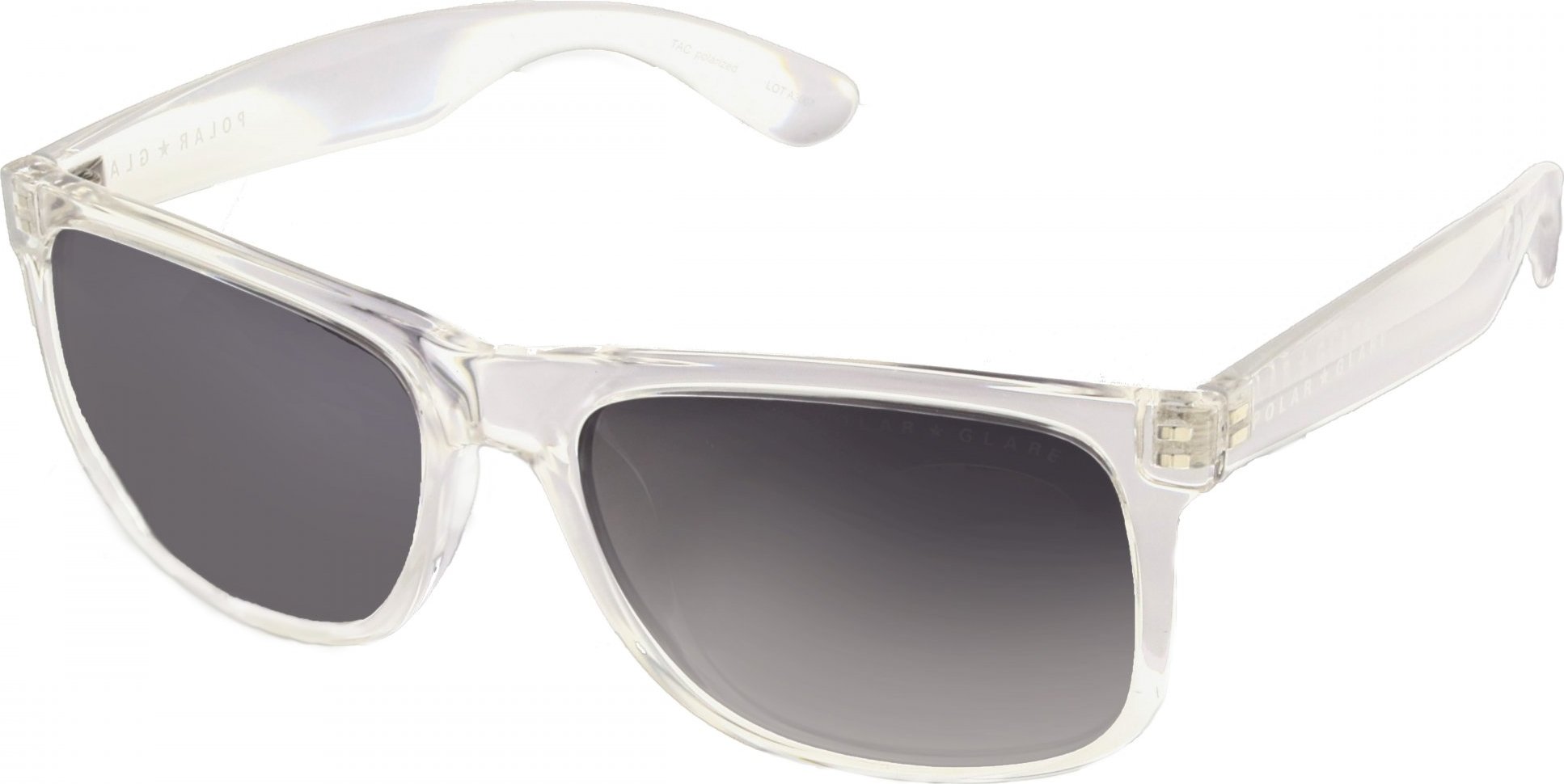 Levně Polar Glare Sluneční brýle POLARGLARE SPG6012H