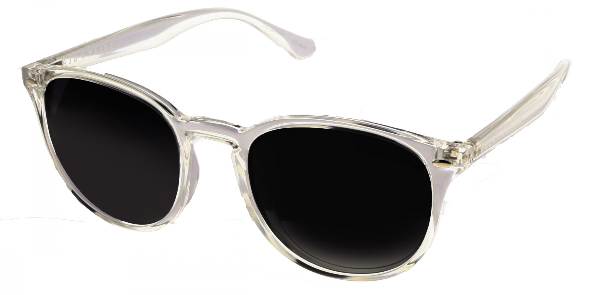 Levně Polar Glare Sluneční brýle POLARGLARE SPG6016J