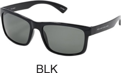 Levně Polar Glare Sluneční brýle POLARGLARE SPG6019A