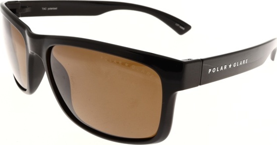 Levně Polar Glare Sluneční brýle POLARGLARE SPG6019F