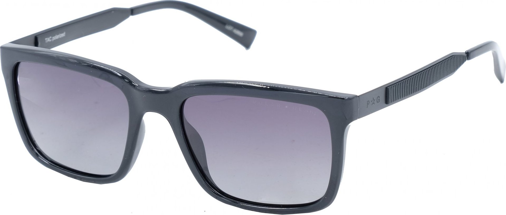 Levně Polar Glare Sluneční brýle POLARGLARE SPG6088B