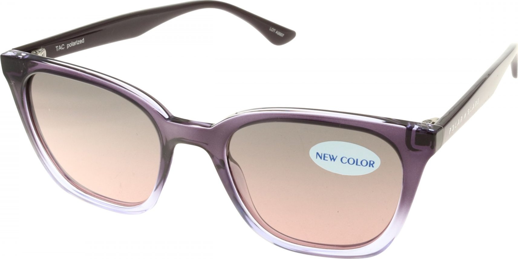 Levně Polar Glare Sluneční brýle POLARGLARE SPG6956I