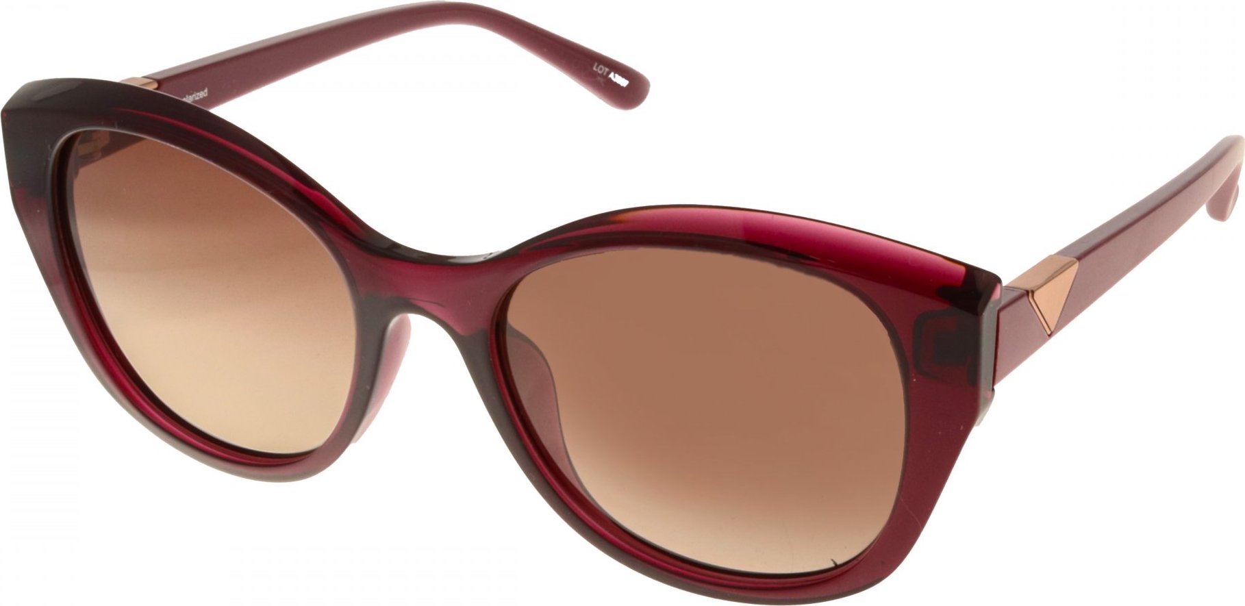 Levně Polar Glare Sluneční brýle POLARGLARE SPG7090G