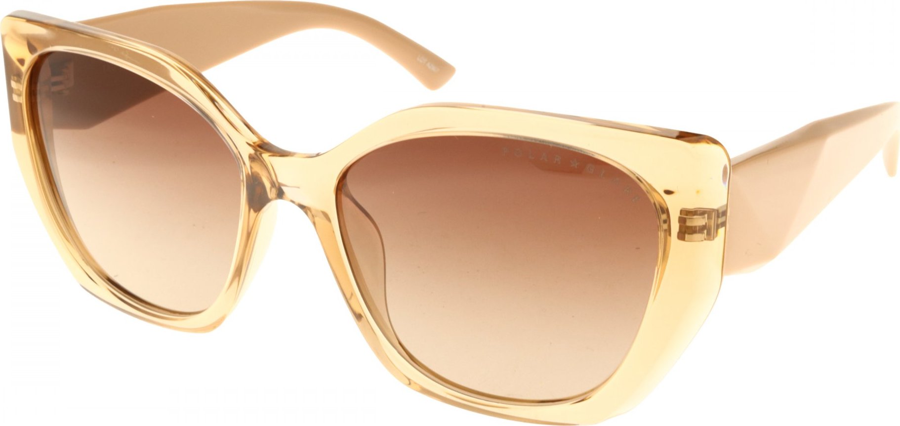 Levně Polar Glare Sluneční brýle POLARGLARE SPG7122C