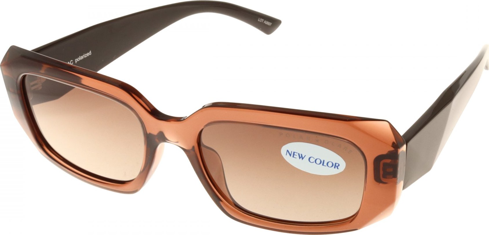 Levně Polar Glare Sluneční brýle POLARGLARE SPG7126G