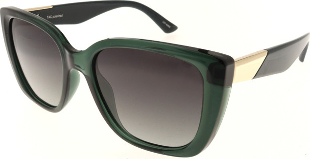Levně Polar Glare Sluneční brýle POLARGALRE SPG7152C
