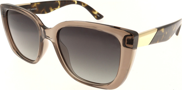 Levně Polar Glare Sluneční brýle POLARGLARE SPG7152D
