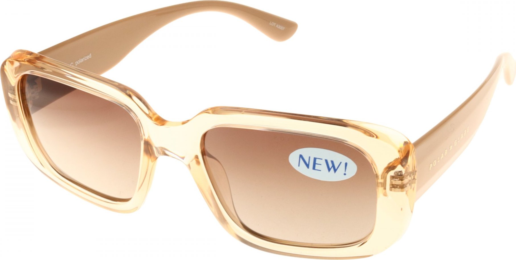 Levně Polar Glare Sluneční brýle POLARGLARE SPG7180C