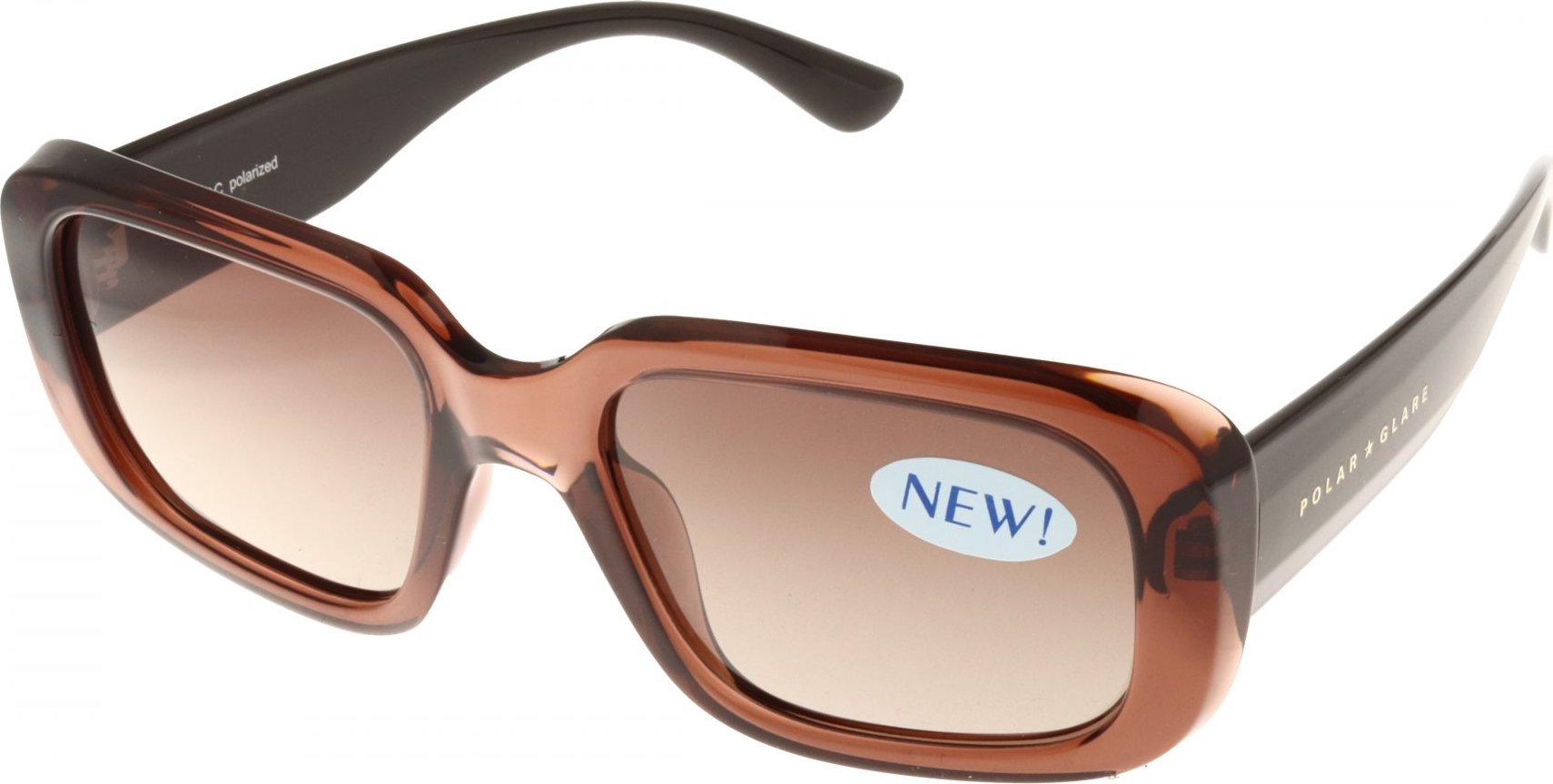 Levně Polar Glare Sluneční brýle POLARGLARE SPG7180E