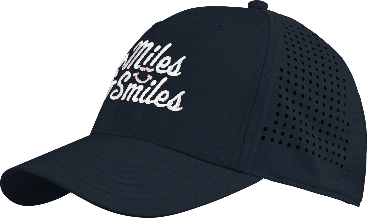 Funkční kšiltovka ELEVEN Air RUN Navy M&S