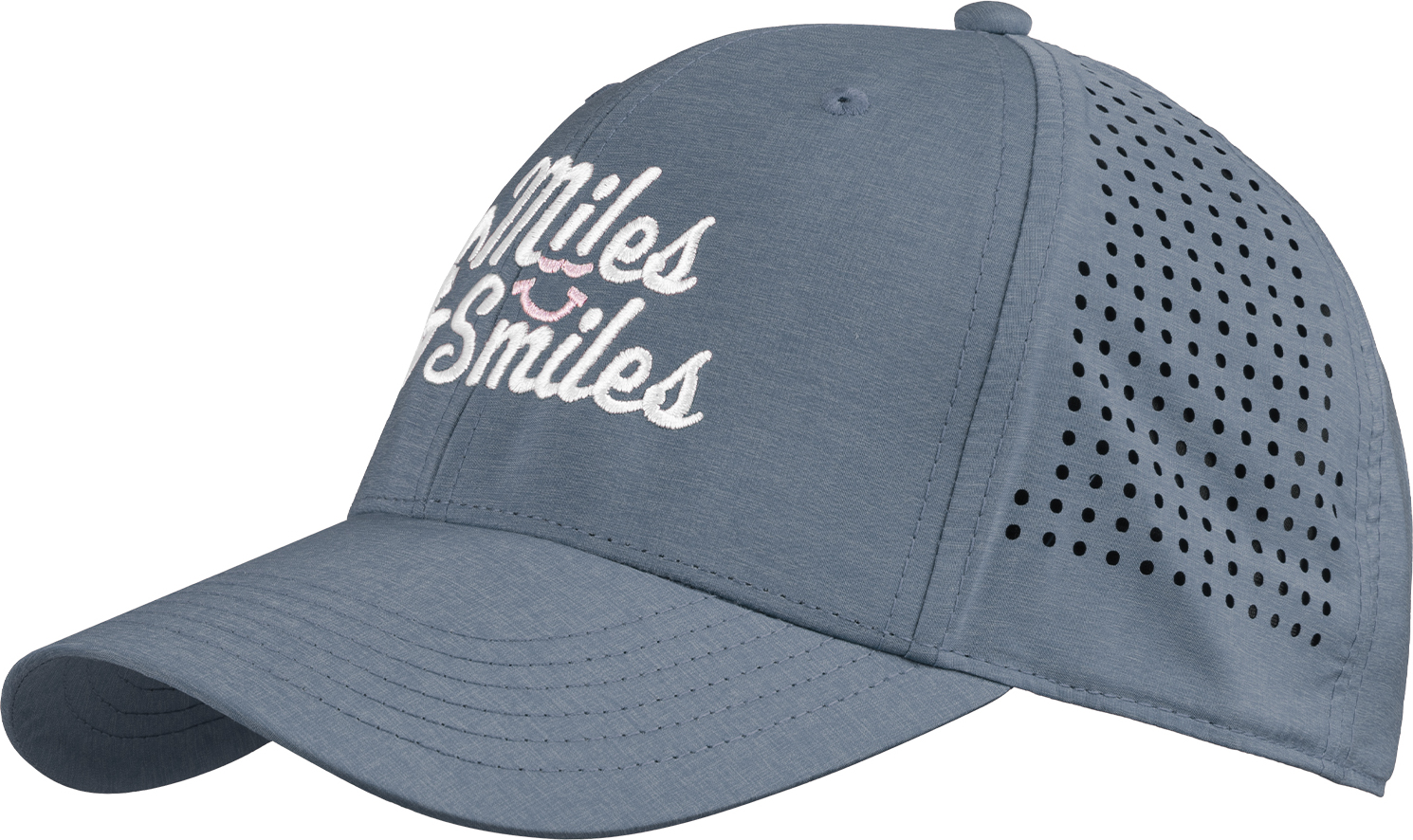 Funkční kšiltovka ELEVEN Air RUN Denim M&S
