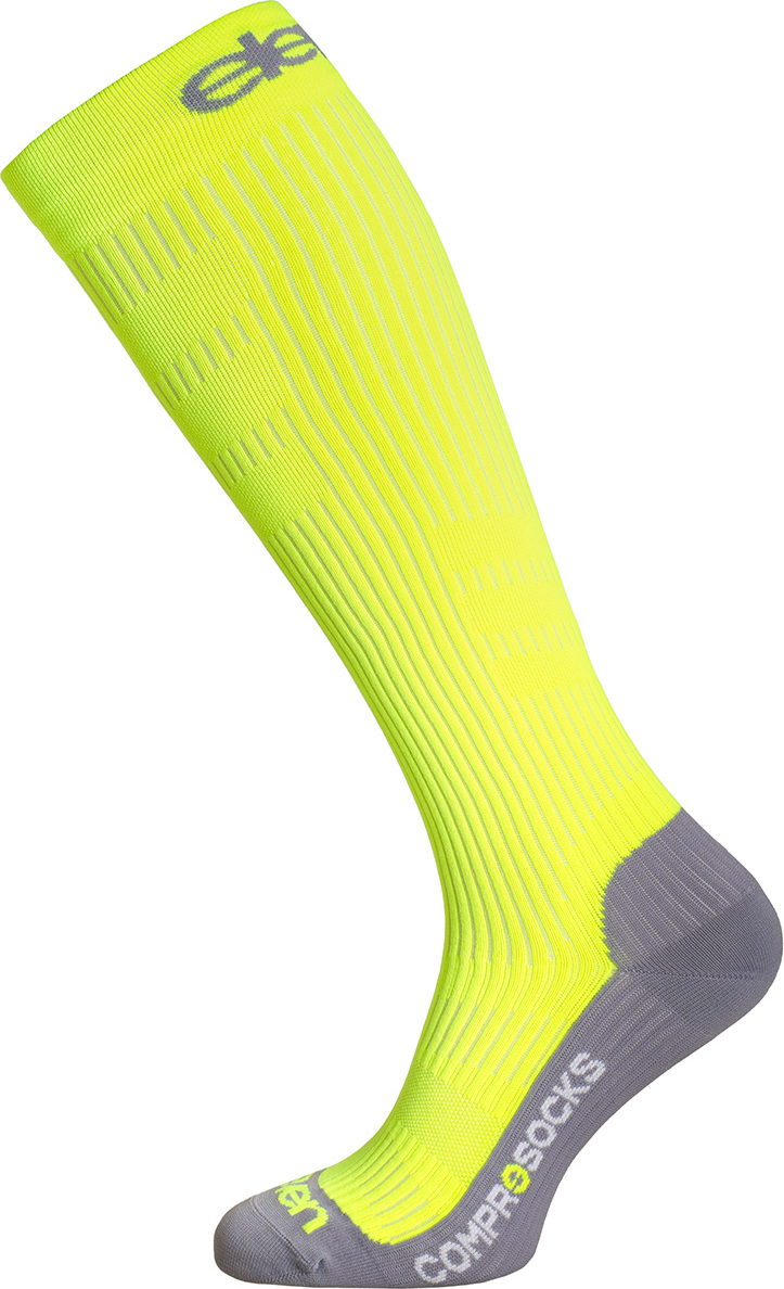 Kompresní podkolenky ELEVEN ActivePulse Fluo Velikost: XL (44-47)