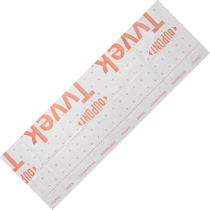 Levně Podložka pod karimatku YATE DUPONT Tyvek 230x150cm
