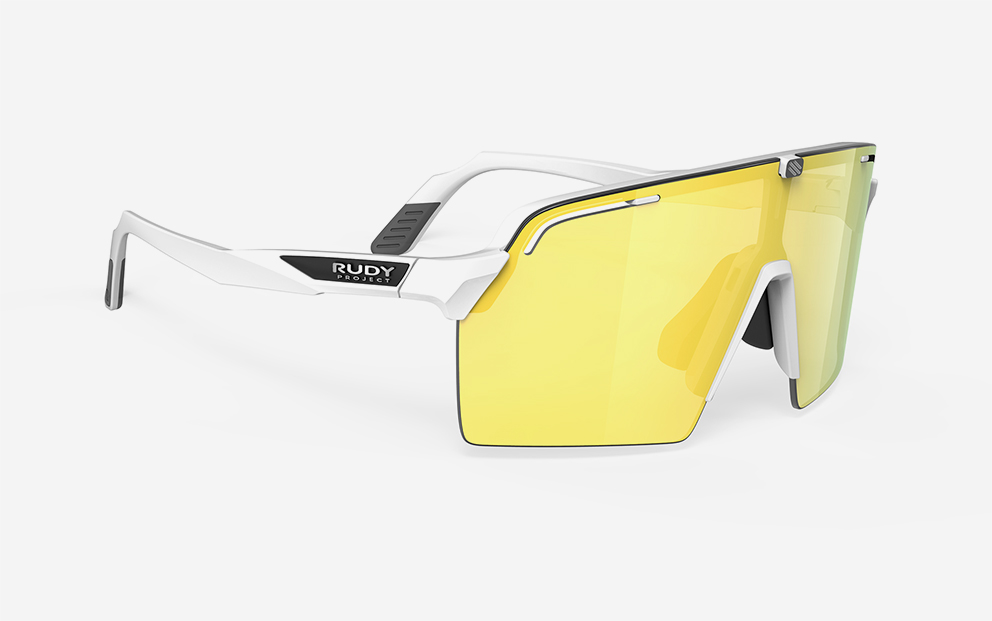 Levně Sportovní brýle RUDY PROJECT Spinshield PRO RPSP980558-0000