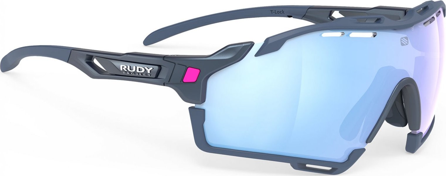 Levně Sportovní brýle RUDY PROJECT Cutline RPSP636894-S000