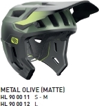 Levně Cyklistická helma RUDY PROJECT Terraform Pro RPHL900012