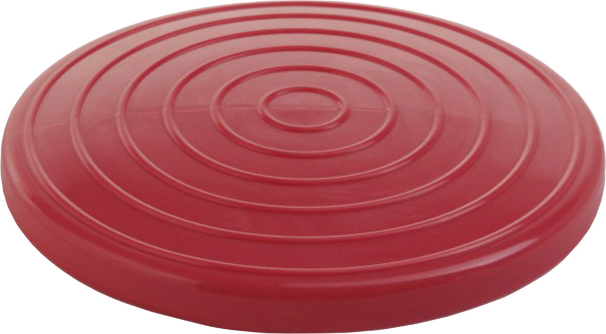 Podložka LEDRAGOMMA TONKEY Activa Disc Maxafe 40 cm, červená
