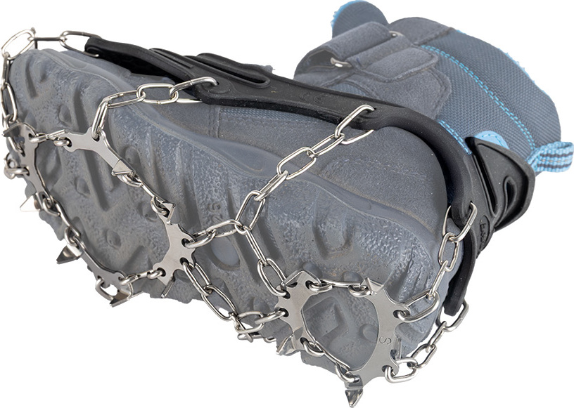 Nesmeky pro děti YATE ICE KIDS Typ: S (26-30)
